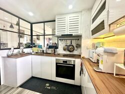 RiverParc Residence (D19), Condominium #498424131